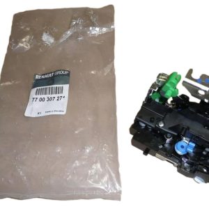 Zamek Drzwi Przesuwnych Renault Nissan 7700307271 Oryginał 7700307271