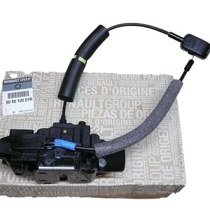 Zamek Drzwi Przód Lewy Renault Dacia 805010001R Oryginał 805010001R