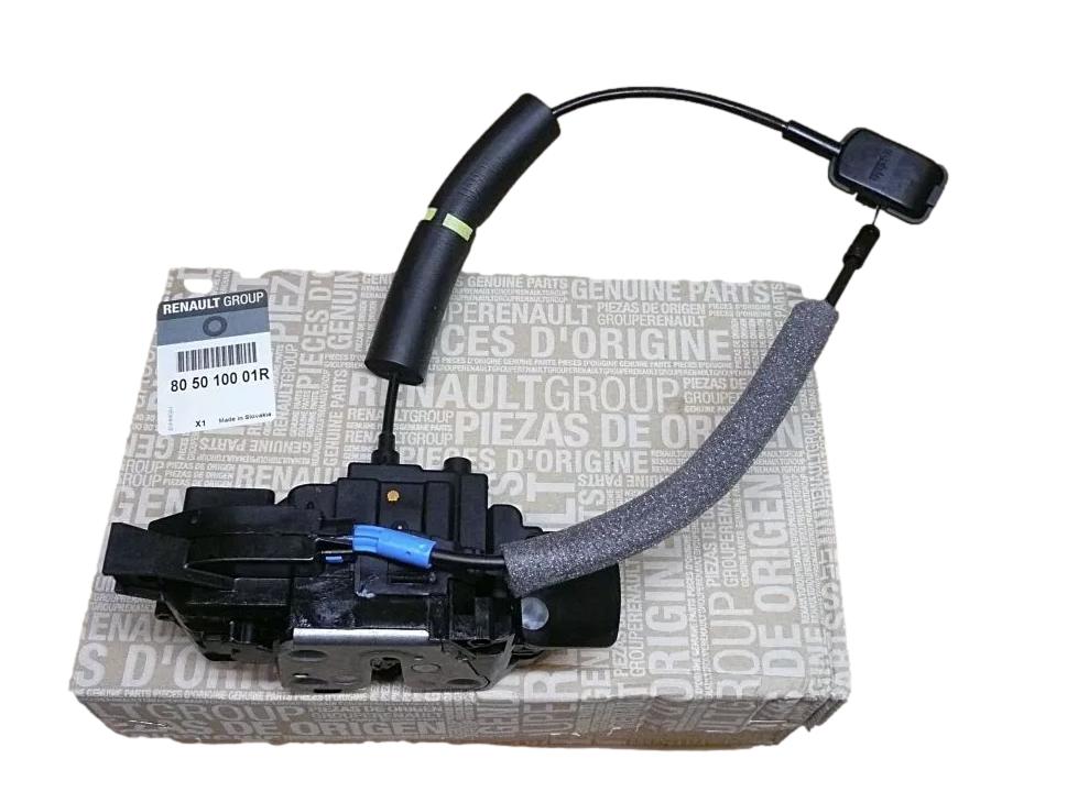 Zamek Drzwi Przód Lewy Renault Dacia 805010001R Oryginał 805010001R