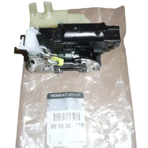 Zamek Drzwi Przód Lewy Renault Dacia 805032923R Oryginał 805032923R