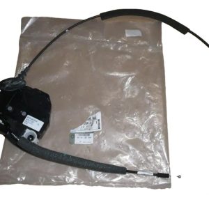 Zamek Drzwi Przód Lewy Renault Dacia 805038255R Oryginał 805038255R