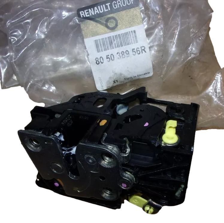 Zamek Drzwi Przód Lewy Renault Dacia 805038956R Oryginał 805038956R