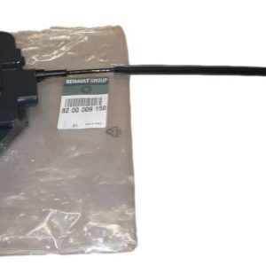 Zamek Drzwi Przód Lewy Renault Dacia 8200009150 Oryginał 8200009150