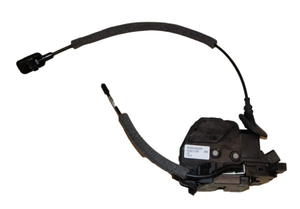 Zamek Drzwi Przód Prawy Renault Dacia 805003529R Oryginał 805003529R