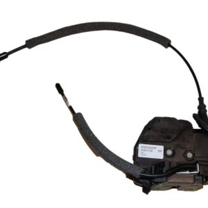 Zamek Drzwi Przód Prawy Renault Dacia 805003529R Oryginał 805003529R