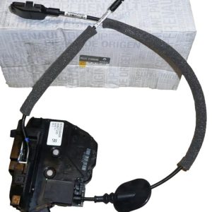 Zamek Drzwi Przód Prawy Renault Dacia 805004945R Oryginał 805004945R