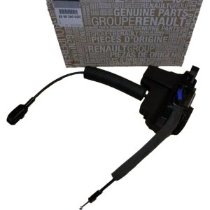 Zamek Drzwi Przód Prawy Renault Dacia 805020002R Oryginał 805020002R