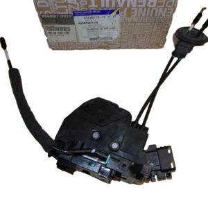 Zamek Drzwi Przód Prawy Renault Dacia 805020013R Oryginał 805020013R