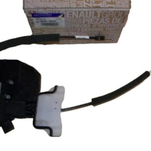 Zamek Drzwi Przód Prawy Renault Dacia 805020020R Oryginał 805020020R
