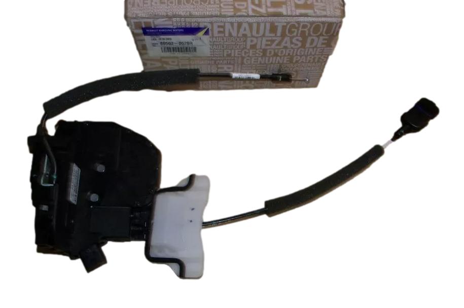 Zamek Drzwi Przód Prawy Renault Dacia 805020020R Oryginał 805020020R