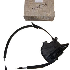 Zamek Drzwi Przód Prawy Renault Dacia 805024563R Oryginał 805024563R