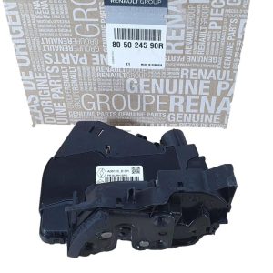 Zamek Drzwi Przód Prawy Renault Dacia 805024590R Oryginał 805024590R