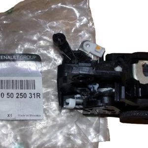Zamek Drzwi Przód Prawy Renault Dacia 805025031R Oryginał 805025031R
