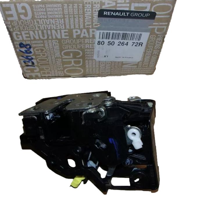 Zamek Drzwi Przód Prawy Renault Dacia 805026472R Oryginał 805026472R
