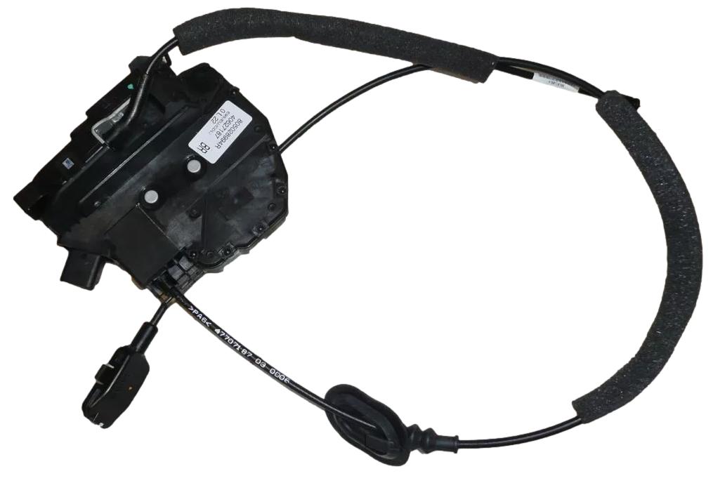 Zamek Drzwi Przód Prawy Renault Dacia 805028994R Oryginał 805028994R