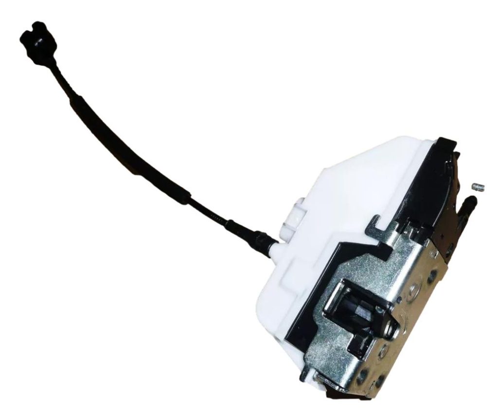 Zamek Drzwi Przód Prawy Renault Dacia 8200000662 Oryginał 8200000662