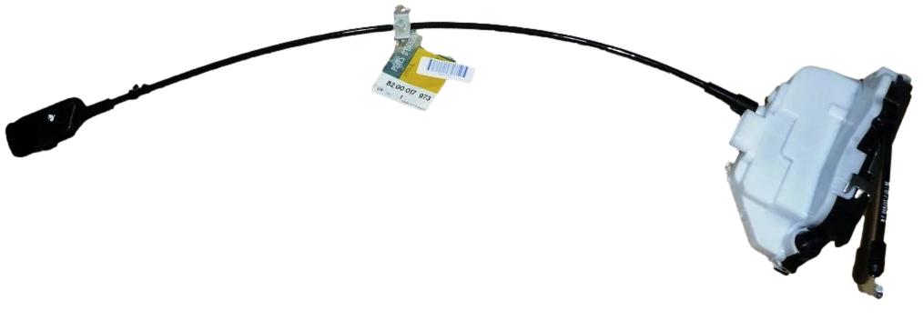 Zamek Drzwi Przód Prawy Renault Dacia 8200017973 Oryginał 8200017973