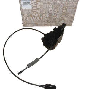 Zamek Drzwi Przód Prawy Renault Dacia 8200300127 Oryginał 8200300127