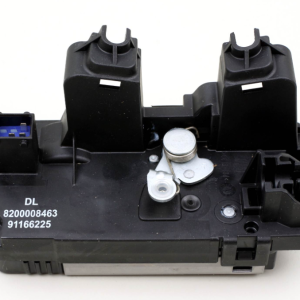 Zamek Drzwi Renault Dacia 8200008463 Oryginał 8200008463