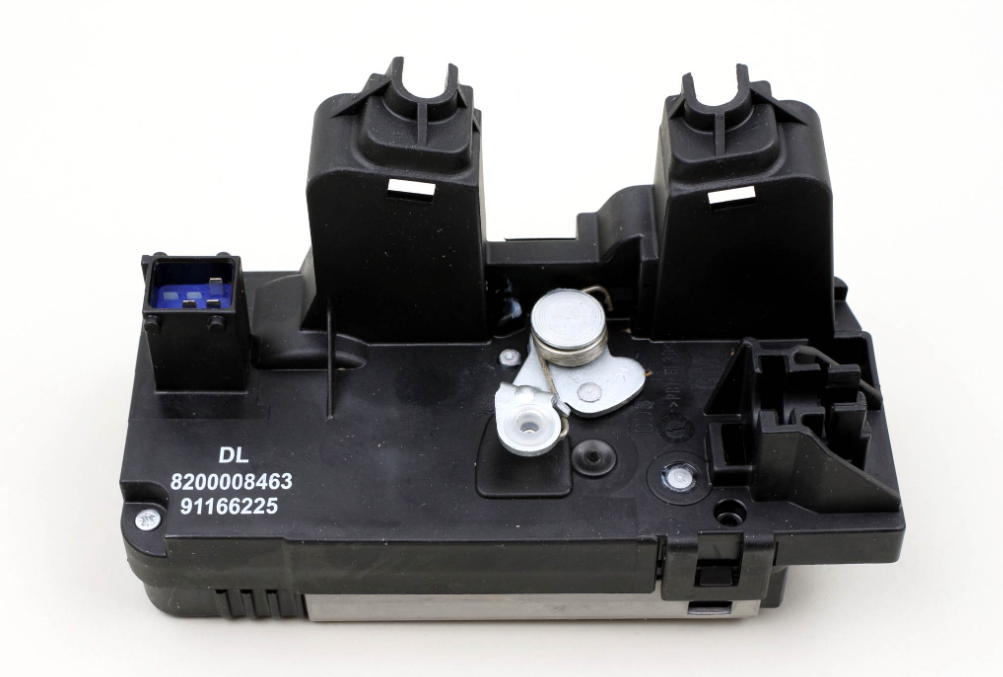 Zamek Drzwi Renault Dacia 8200008463 Oryginał 8200008463