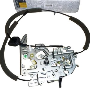 Zamek Drzwi Renault Master 3 Nissan Opel 8200766627 Oryginał 8200766627