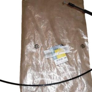 Zamek Drzwi Tył Lewy Renault Dacia 8200119330 Oryginał 8200119330