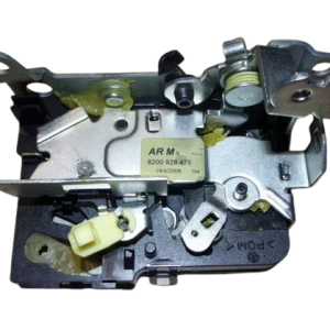 Zamek Drzwi Tył Lewy Renault Dacia 8200928477 Oryginał 8200928477