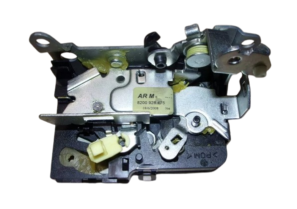 Zamek Drzwi Tył Lewy Renault Dacia 8200928477 Oryginał 8200928477