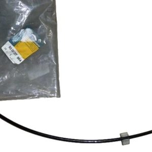 Zamek Drzwi Tył Prawy Renault Dacia 8200017964 Oryginał 8200017964