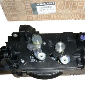 Zamek Drzwi Tył Renault Dacia 8200282295 Oryginał 8200282295