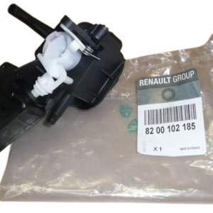 Zamek Klapy Renault Nissan 8200102185 Oryginał 8200102185