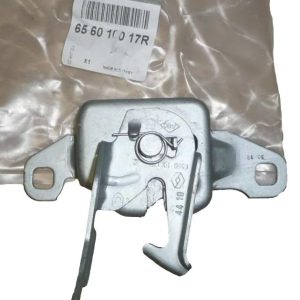 Zamek Maski Renault Dacia 656010017R Oryginał 656010017R