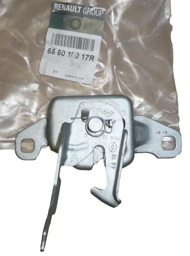 Zamek Maski Renault Dacia 656010017R Oryginał 656010017R