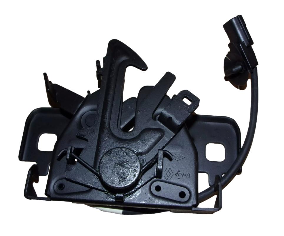 Zamek Maski Renault Dacia 656010109R Oryginał 656010109R