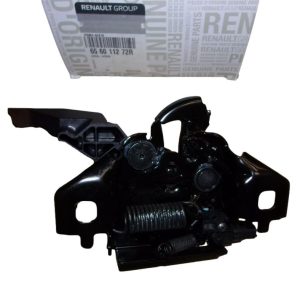 Zamek Maski Renault Dacia 656011272R Oryginał 656011272R
