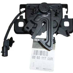 Zamek Maski Renault Dacia 656011705R Oryginał 656011705R