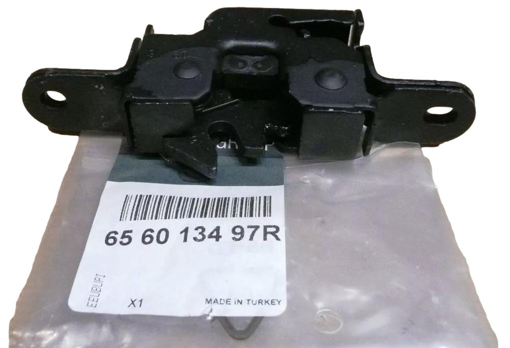 Zamek Maski Renault Dacia 656013497R Oryginał 656013497R