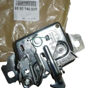 Zamek Maski Renault Dacia 656014092R Oryginał 656014092R