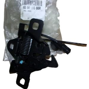 Zamek Maski Renault Dacia 656015566R Oryginał 656015566R