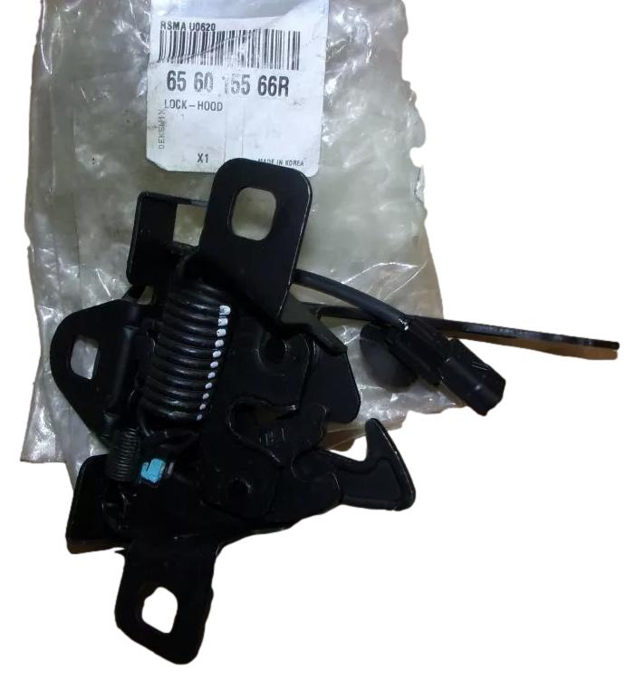 Zamek Maski Renault Dacia 656015566R Oryginał 656015566R