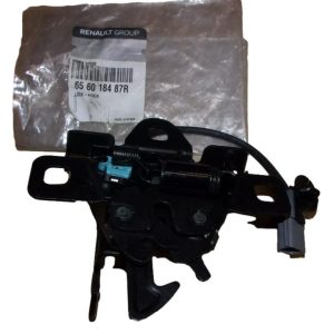 Zamek Maski Renault Dacia 656018487R Oryginał 656018487R