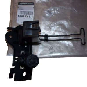 Zamek Maski Renault Dacia 656030007R Oryginał 656030007R