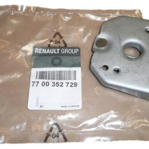 Zamek Maski Renault Dacia 7700352729 Oryginał 7700352729