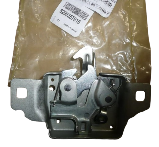 Zamek Maski Renault Dacia 8200257616 Oryginał 8200257616