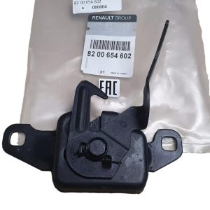 Zamek Maski Renault Dacia 8200654602 Oryginał 8200654602