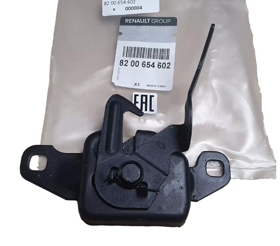 Zamek Maski Renault Dacia 8200654602 Oryginał 8200654602
