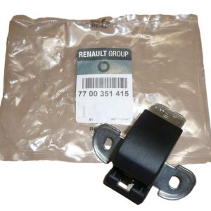 Zamek Rygiel Drzwi Tył Dolny Renault Nissan 7700351415 Oryginał 7700351415