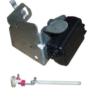 Zamek Wlewu Paliwa Renault Dacia 7700838342 Oryginał 7700838342