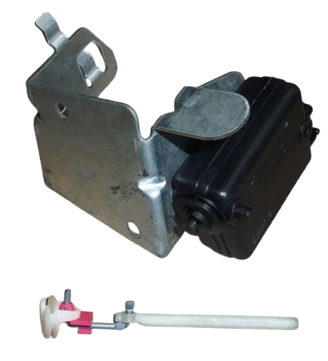 Zamek Wlewu Paliwa Renault Dacia 7700838342 Oryginał 7700838342