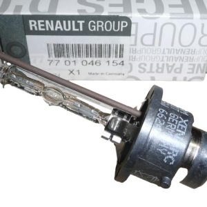 Żarówka Xenon D2S 35W Renault 7701046154 Oryginał 7701046154